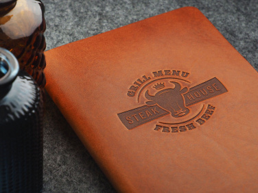 Logotrade promotional item image of: Bill holder 1203141