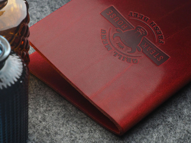 Logo trade corporate gifts picture of: Bill holder 1203141