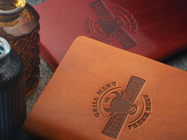 Logotrade promotional product image of: Bill holder 1203141