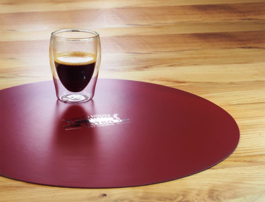 Logotrade promotional giveaway image of: Table mat 1041094