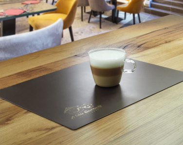 Logo trade promotional giveaways picture of: Table mat 1040094