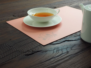 Logotrade advertising products photo of: Table mat 1040094
