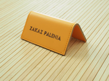 Logo trade corporate gifts image of: Information stand 1030094