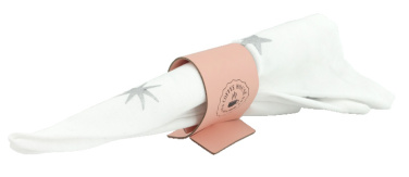 Logo trade promotional items picture of: Napkin ring 1031094