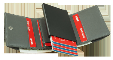 Logo trade corporate gifts picture of: RFID wallet 541131