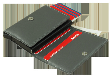 Logo trade corporate gifts picture of: RFID wallet 541131