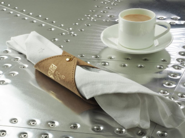Logotrade promotional giveaways photo of: Napkin ring 1032106