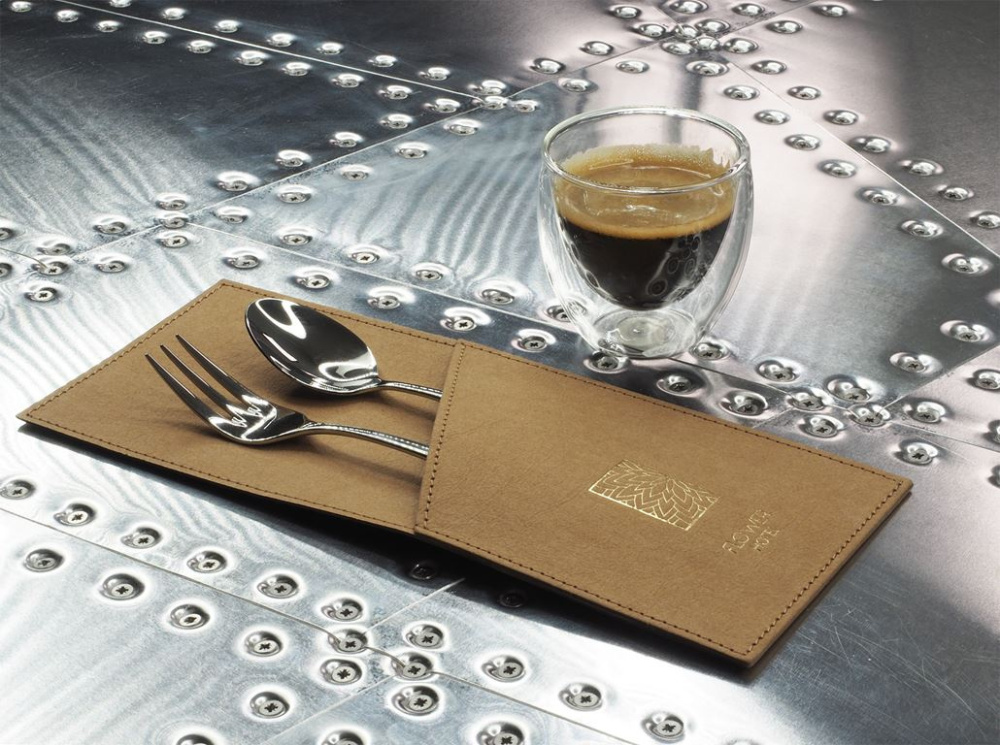 Logotrade promotional product image of: Cutlery case 1044106