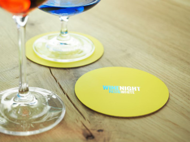 Logo trade promotional items picture of: Coaster 1047094