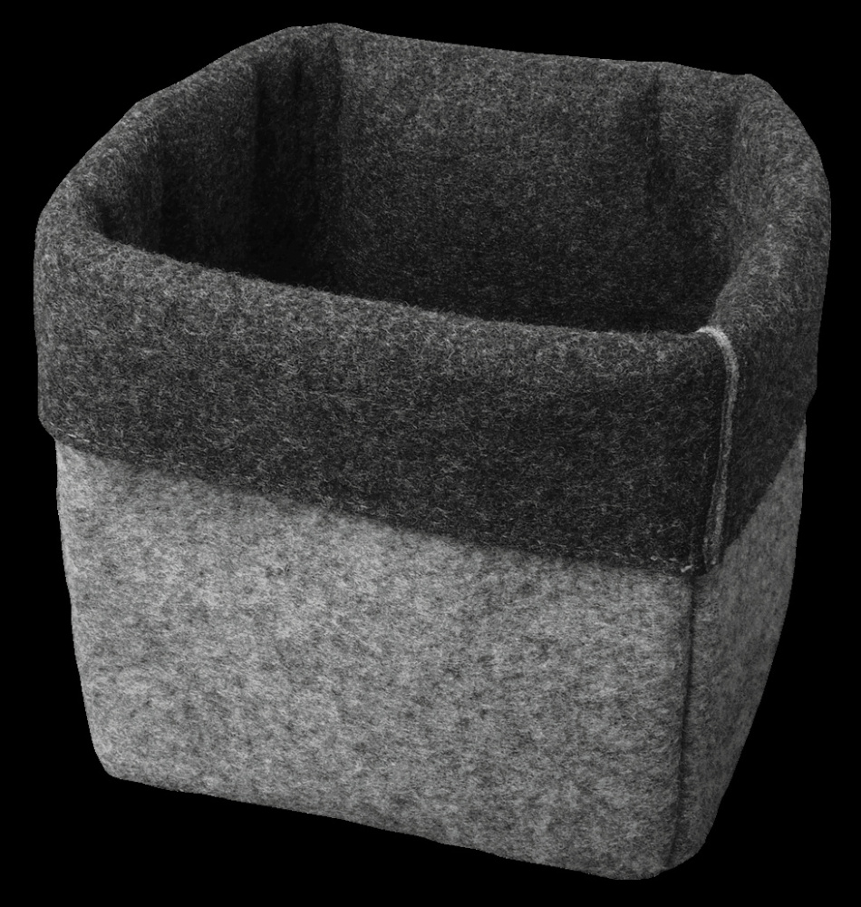 Logo trade promotional giveaways image of: Felt bag 950139