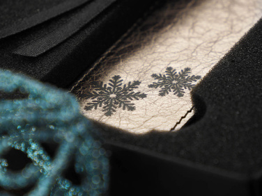 Logo trade corporate gift photo of: Christmas set 1761076