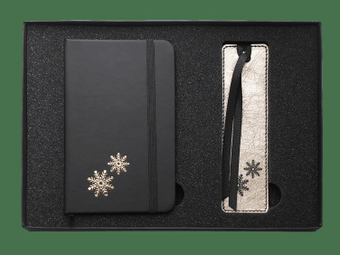 Logotrade corporate gifts photo of: Christmas set 1761076