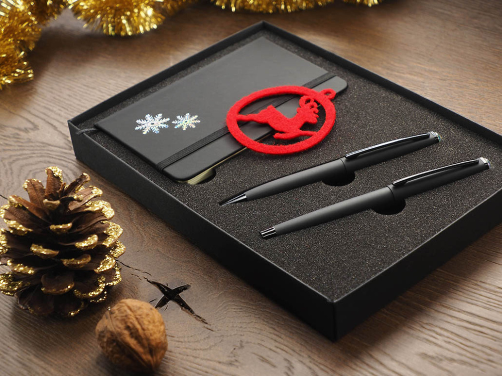 Logotrade promotional item image of: Christmas set 1764076