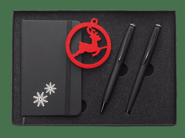 Logotrade promotional gift picture of: Christmas set 1764076