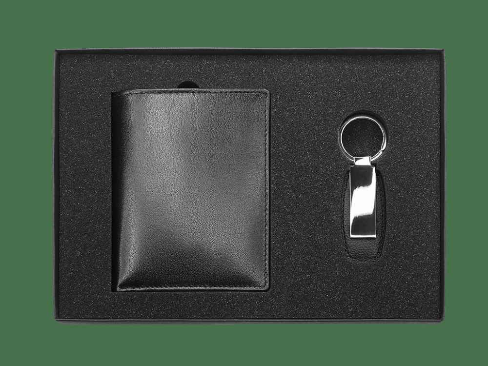 Logo trade corporate gift photo of: Set 1713013