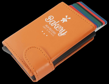 Logo trade business gift photo of: RFID wallet 1226119