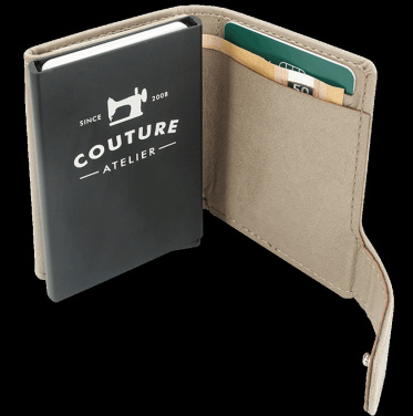 Logotrade promotional item image of: RFID wallet 1226119