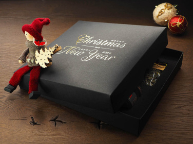 Logotrade promotional product image of: Christmas set 1757013