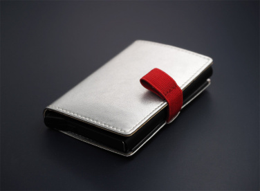 Logotrade advertising product image of: RFID wallet 1230119