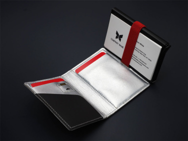 Logo trade promotional products picture of: RFID wallet 1230119