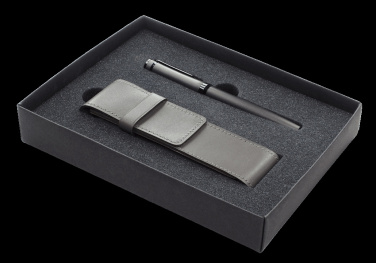 Logo trade advertising products image of: Set 1254131