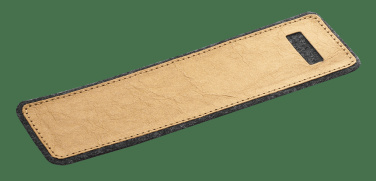 Logo trade promotional products image of: Pen in case 1253140