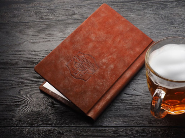 Logotrade promotional gifts photo of: Menu cover 2048325