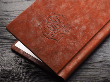 Logo trade promotional item photo of: Menu cover 2048325