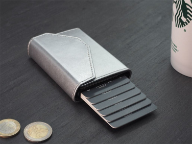 Logotrade promotional gift picture of: RFID wallet 1249119