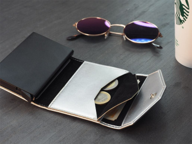 Logotrade corporate gift picture of: RFID wallet 1249119