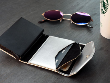 Logo trade corporate gifts picture of: RFID wallet 1249119