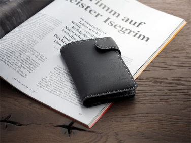 Logo trade promotional giveaways picture of: Wallet 1273157