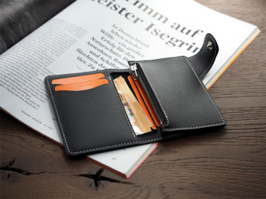 Logo trade promotional gift photo of: Wallet 1273157