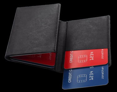 Logo trade promotional giveaway photo of: Wallet 1277158