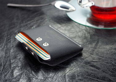 Logotrade promotional giveaways photo of: Wallet 384157