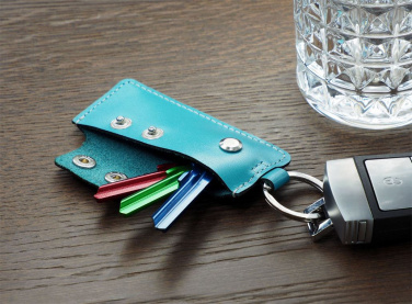 Logotrade promotional products photo of: Keyring 1276131