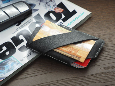 Logo trade promotional item photo of: Wallet 1242157