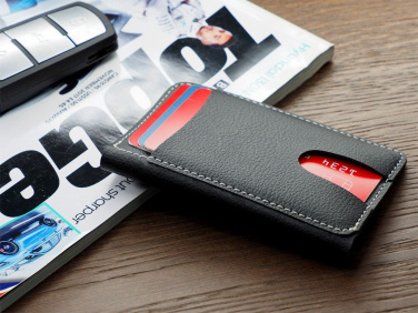 Logotrade corporate gift picture of: Wallet 537157