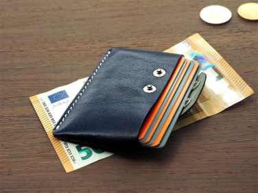 Logo trade advertising products picture of: Wallet 384067
