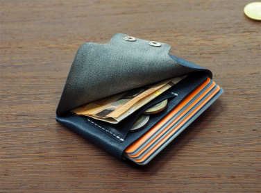 Logotrade promotional item picture of: Wallet 384067