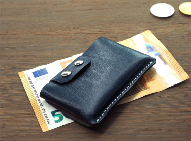 Logo trade promotional merchandise image of: Wallet 384067