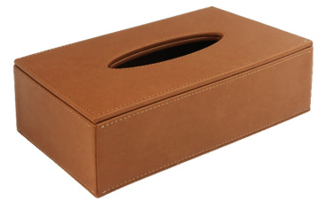 Logotrade promotional gift image of: Tissue box 992119