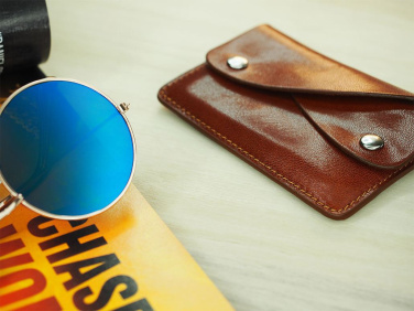 Logotrade promotional merchandise photo of: Wallet 537067