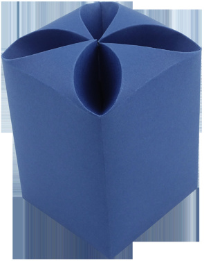 Logotrade promotional gifts photo of: Box (14.5x7.5x7.5cm) 577037