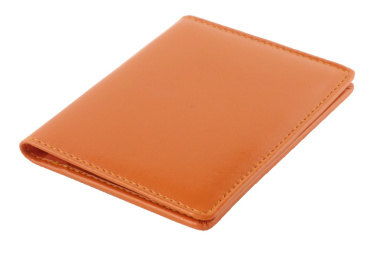 Logotrade promotional merchandise photo of: RFID document wallet 611119