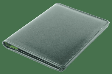 Logo trade corporate gift photo of: RFID document wallet 611119