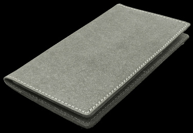 Logo trade promotional giveaway photo of: Document wallet 955107