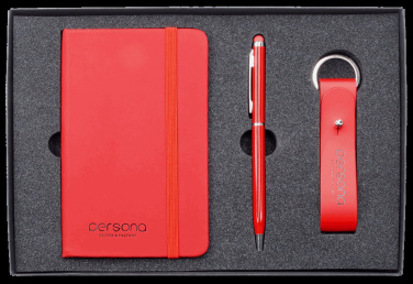 Logo trade promotional gifts picture of: Set 515076