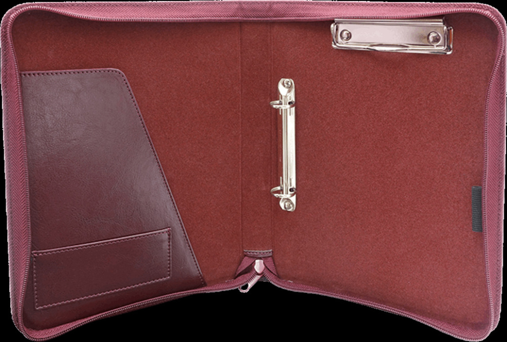 Logotrade promotional giveaways photo of: Business  Portfolio 105019