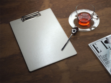 Logo trade corporate gifts image of: Clipboard menu 1122119